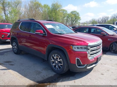 GMC ACADIA 2023