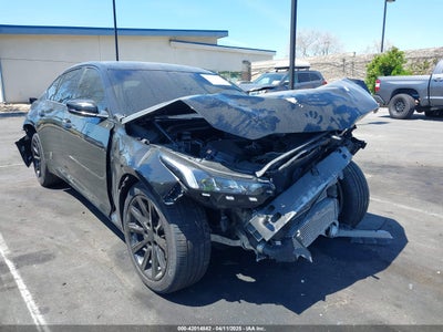 CADILLAC CT5 2020