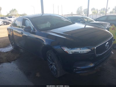 VOLVO S90 2018