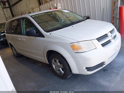 DODGE GRAND CARAVAN 2009