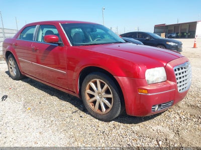 CHRYSLER 300 2007