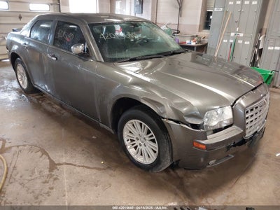 CHRYSLER 300 2010
