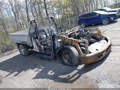 FORD F-250 2020
