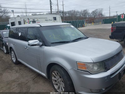 FORD FLEX 2009