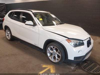 BMW X1 2014