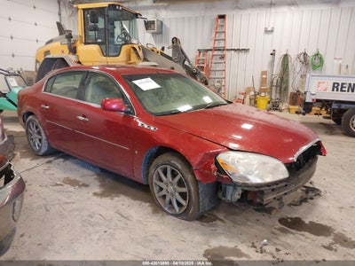 BUICK LUCERNE 2006