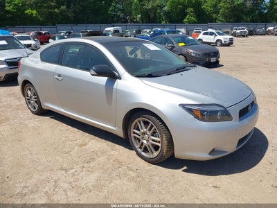 SCION TC 2006