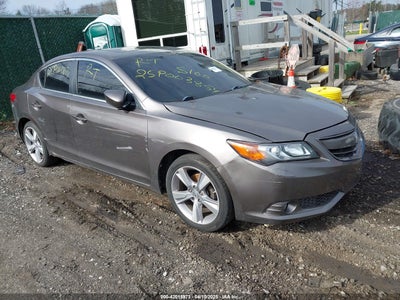 ACURA ILX 2013