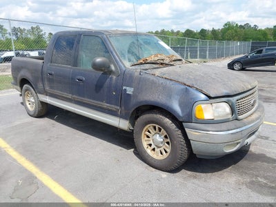 FORD F-150 2003