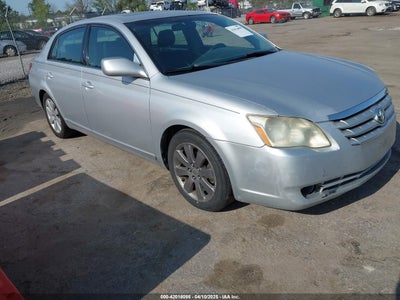 TOYOTA AVALON 2006