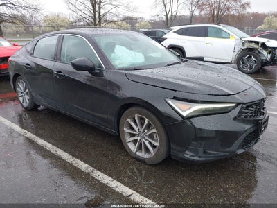 ACURA INTEGRA 2023