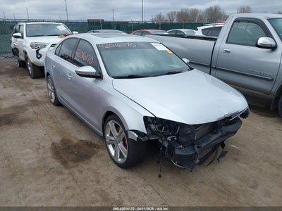 VOLKSWAGEN JETTA 2015