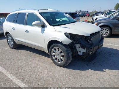 BUICK ENCLAVE 2014