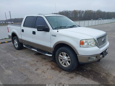 FORD F-150 2004