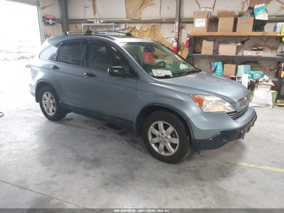 HONDA CR-V 2009