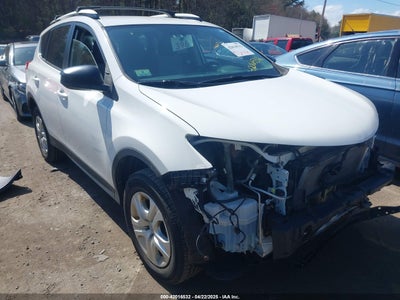 TOYOTA RAV4 2014