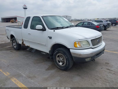 FORD F-150 2003