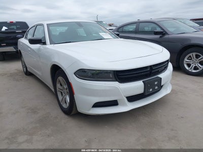 DODGE CHARGER 2023