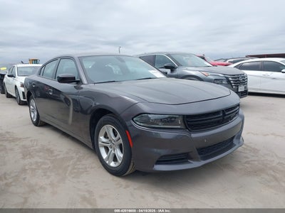 DODGE CHARGER 2023