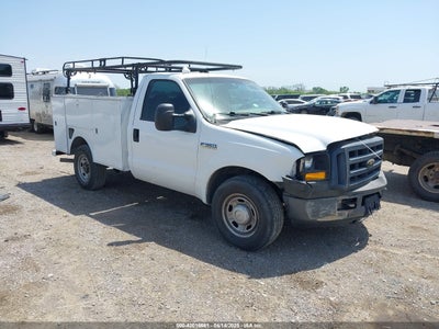 FORD F-350 2006