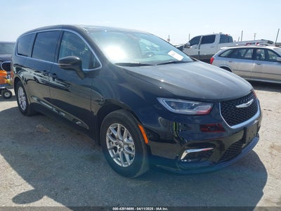 CHRYSLER PACIFICA 2024
