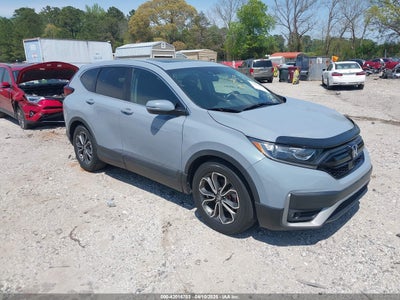 HONDA CR-V 2021
