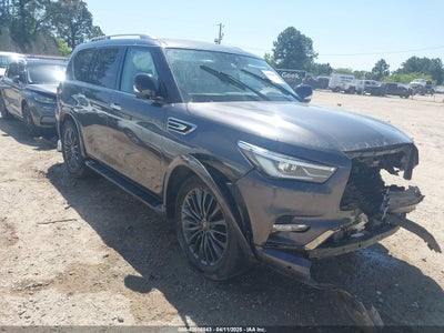 INFINITI QX80 2023