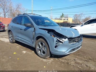 FORD ESCAPE 2024