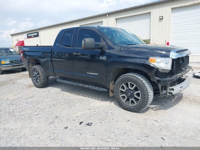 TOYOTA TUNDRA 2014