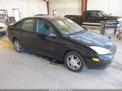 FORD FOCUS 2000