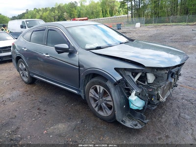 HONDA CROSSTOUR 2013