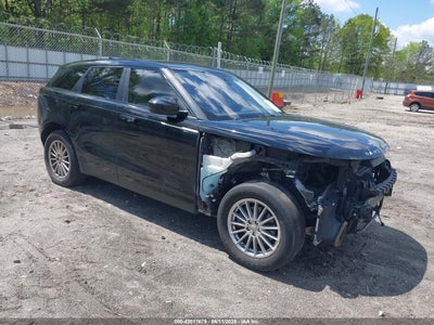 LAND ROVER RANGE ROVER VELAR 2019