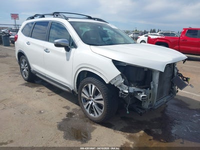 SUBARU ASCENT 2019