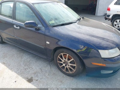 SAAB 9-3 2003