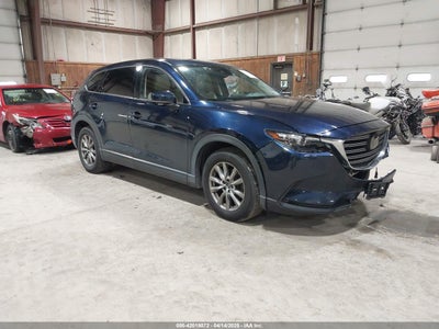 MAZDA CX-9 2018