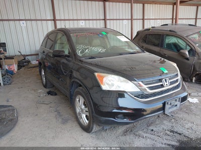 HONDA CR-V 2011
