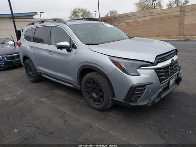SUBARU ASCENT 2023