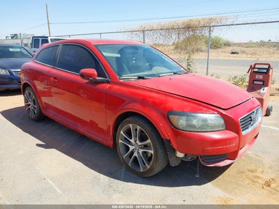 VOLVO C30 2008
