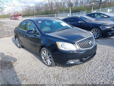 BUICK VERANO 2012