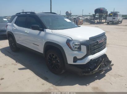 Gmc Terrain 2025