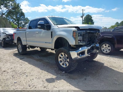 FORD F-250 2017
