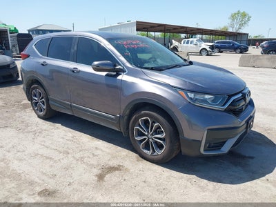 HONDA CR-V 2020