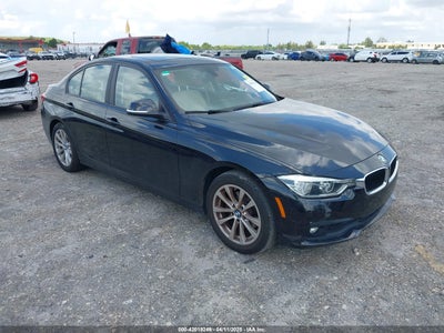 BMW 320I 2018