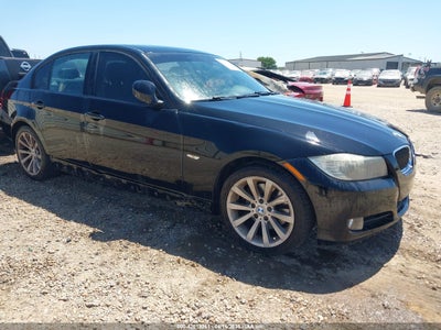BMW 328I 2011