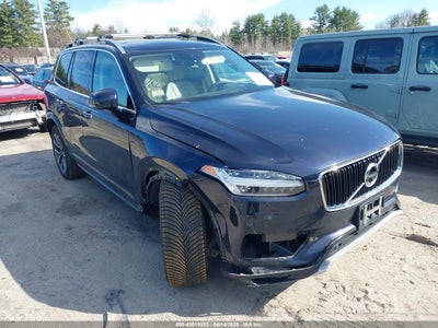 VOLVO XC90 2017