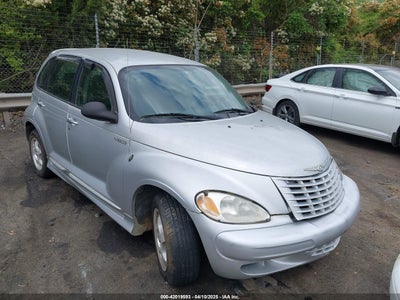 CHRYSLER PT CRUISER 2004