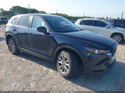 MAZDA CX-5 2023