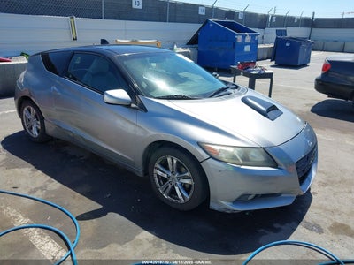 HONDA CR-Z 2011