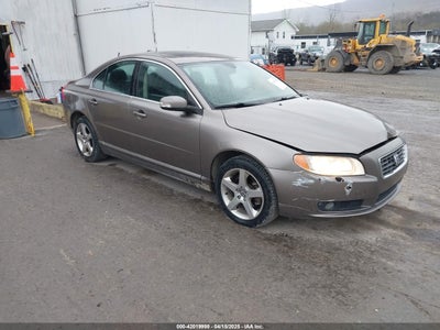 VOLVO S80 2008