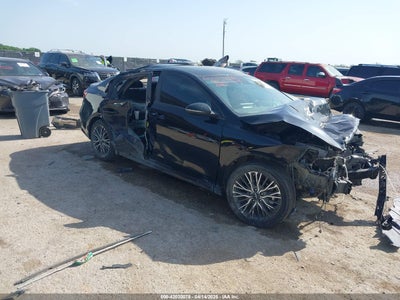 KIA FORTE 2023